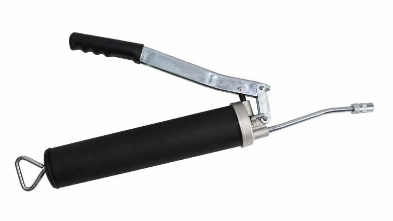 Greasing Handling Equipment